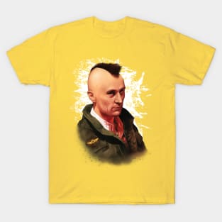 Taxi Driver T-Shirt